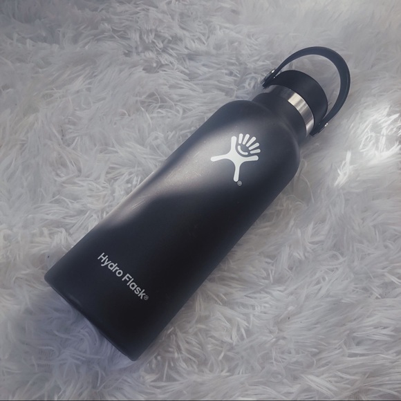 Hydro Flask Other - 18oz standard mouth hydroflask with flex cap